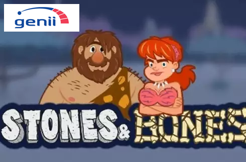 Stones and Bones